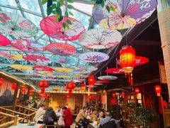 -田园印象·成都土菜院子(华阳店)