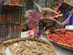 -海天盛宴新派海鲜自助餐厅(群力店)