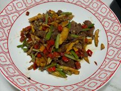 -径山十八道·风味民间菜(华夏之心店)