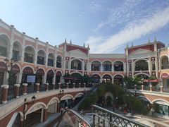 -佛罗伦萨小镇广佛名品奥特莱斯(疏港路店)