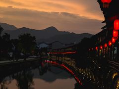 -楠溪江风景名胜区