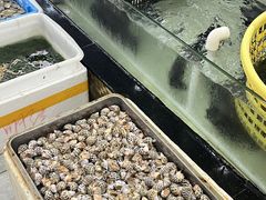 -沙田台山海鲜·酣客酒窖