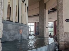 -南沙游艇会·大兵船餐厅