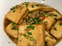 小7家的煎豆腐-7017浙菜•建德味(中财店)