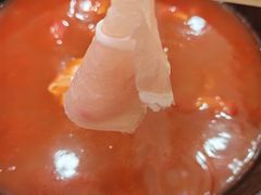 -花馬肆.云南过桥米线(汉神购物广场现场熬汤店)