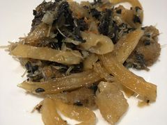 干巴菌佛跳墙-潮汕味道·煮海餐厅(金麟大厦店)