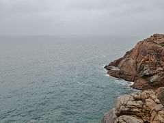-广东惠东海龟国家级自然保护区