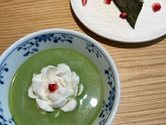 -洄归山也·高空C位湖景下午茶(东方之门店)