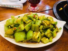 -大理.老字号渝记酸萝卜乌鱼(古城总店)