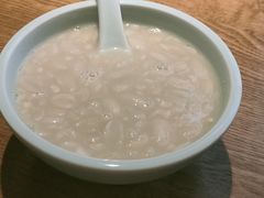 福州花生汤-闽上鲜·福建菜(龙湖滨江天街店)