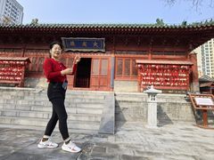 -沧州文庙