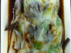 茶树菇肠-穗银肠粉店(东川路店)