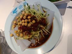 -疆遇·新新新新的新疆菜(万达店)