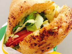 -SUBWAY赛百味(金码大厦店)