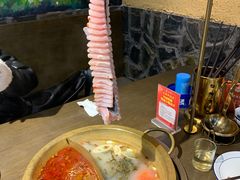 -土著渔匠·养生蝴蝶鱼(香樟路店)