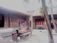 -罔极寺