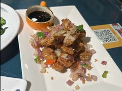 -南京金牛湖巨碗鱼头