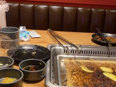 -新石器烤肉(南站店)
