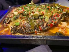 -炉鱼(云澜湾店)