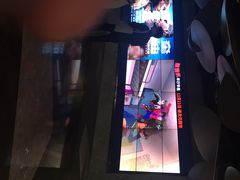 -百美汇影城(LUXE嘉里中心店)