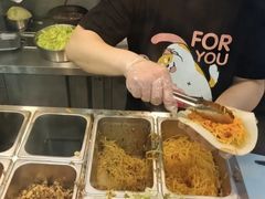 -张果佬年糕卷(科巷店)
