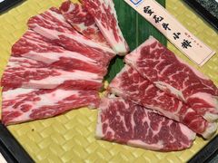 -NIUAN牛庵·日式和牛烧肉(恒隆店)