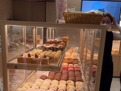 -崎本的店·专业酵种吐司(无锡万象汇店)