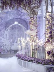 -花嫁丽舍婚礼殿堂(世博江景店)