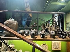 -C31地窖餐厅(黑龙江北路店)