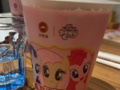 -必胜客(桂林中山店)