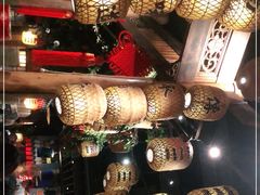 -南京大牌档(之心城店)