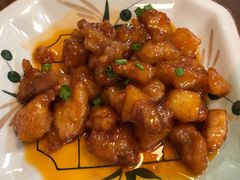 -聂记粤菜馆(鼓西路店)