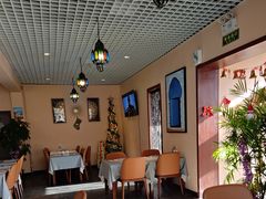 -La Medina餐厅(亮马河南路店)