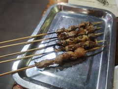 -海拉尔碳烤羊腿烤鸽子(吕营店)