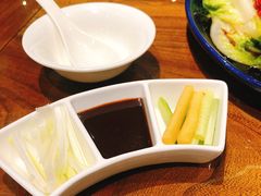 -北京老铺烤鸭(老城根店)