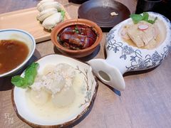 -香园茶社·金陵小灶(老门东店)