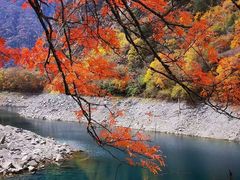 -叠溪松坪沟景区