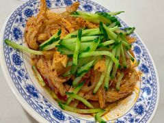 -子午路张记肉夹馍(小寨西路店)