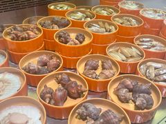 -海底捞大排档火锅(打浦路店)