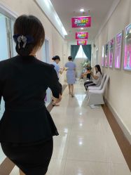 -HUAMEI·华美皮肤中心