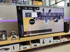 -Sony Store索尼(深圳深业上城店)