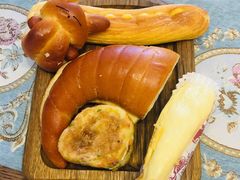 -BreadTalk面包新语·烘焙蛋糕(高德置地春广场店)