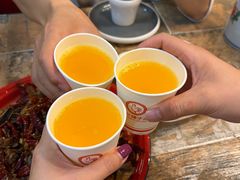 -柴窝堡玉兰辣子鸡(红山路总店)