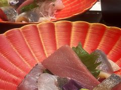 -AKIMOTO秋本寿司(双井店)