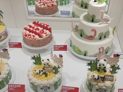 -味多美蛋糕(大兴店)
