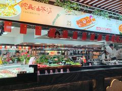 -不倒翁·安徽名菜楼(步行街店)