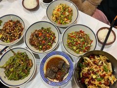 -新新湘菜馆(新中街二条店)