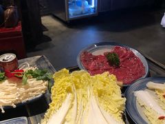 -大味老火锅City店