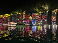 -古城苗家土菜馆(河景餐厅店)