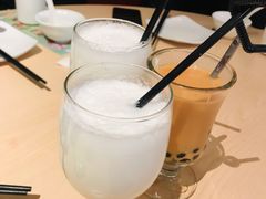 -避风塘(宝山万达店)